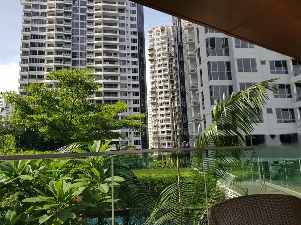 High Park Residences (D28), Apartment #206191281